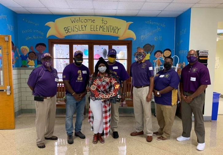 Bensley_ES_Back_to_school_1