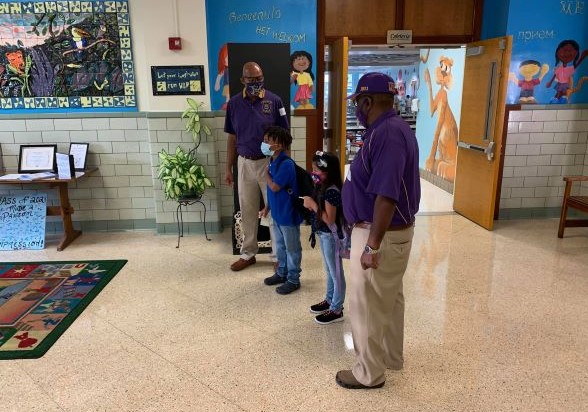 Bensley_ES_Back_to_school_2